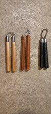Lot De Nunchaku