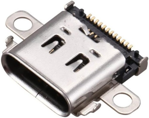 Connecteur charge usb c - connecteur,