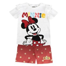 Ensemble de Vêtements Minnie