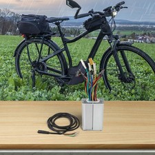 Trottinette Électrique 21A