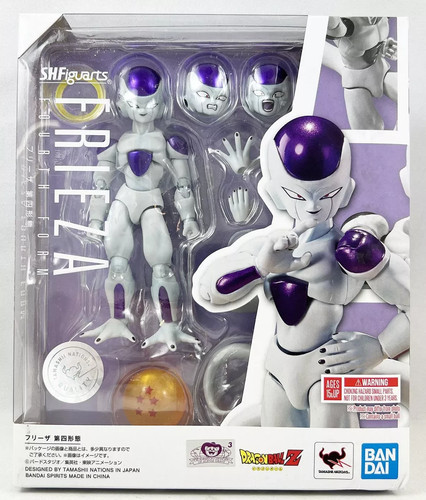 Dragonball bandai - dragonball, z