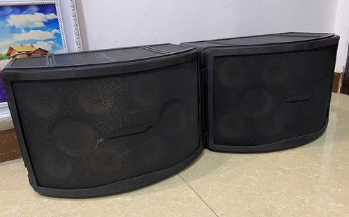 Pair bose 802 iii - bose,