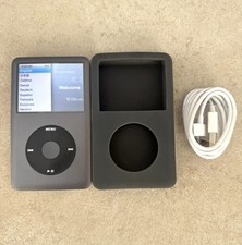 Apple ipod classic 7ème - ipod,