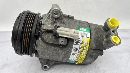 Compresseur clim opel astra - astra, h