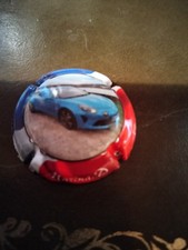 capsule  MARINA D  A71  No/60