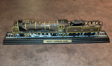 Locomotive Train Pacific Chapelon Nord collection Atlas chemin fer maquette