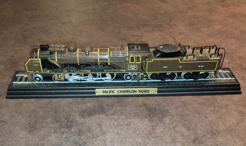 Locomotive train pacific - locomotive,