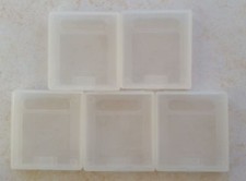 5 Boîtiers de protection Game