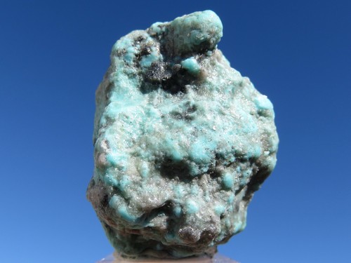 Minéraux turquoise bleu - turquoise,