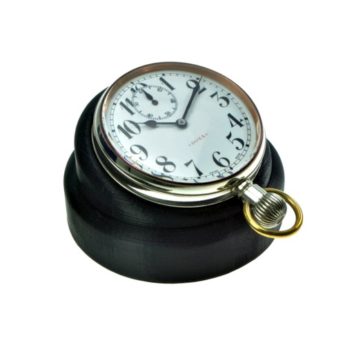 Présentoir pour montre - , de