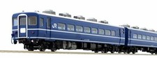 Tomix N Jauge 14 500-based