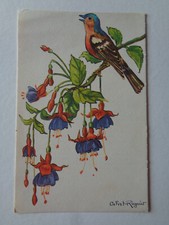CALVET ROGNIAT CARTE BON POINT