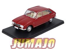 PTVQ45 Voiture 1/24 SALVAT Models : RENAULT 16 1965