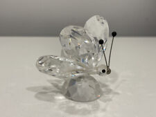 Figurine Swarovski papillon
