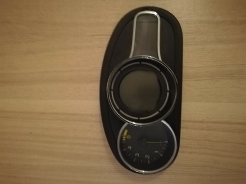 Compteur renault megane - , 3
