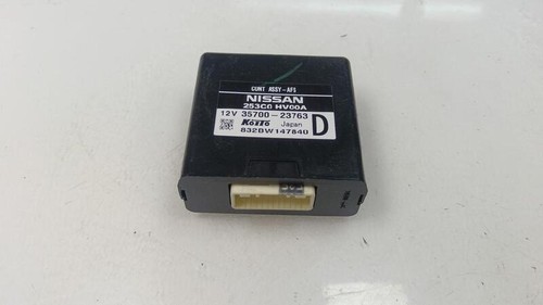 Module électronique nissan - module,