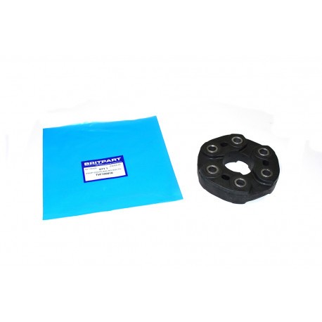 Accouplement flexible arbre - accouplement,