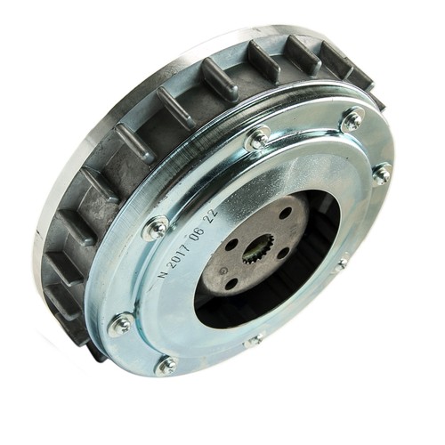 4x4 primary sliding sheave - sliding,