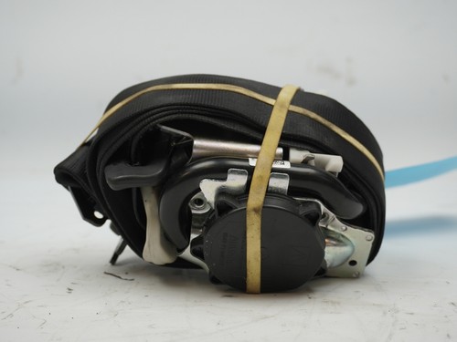 Ceinture arrière droite