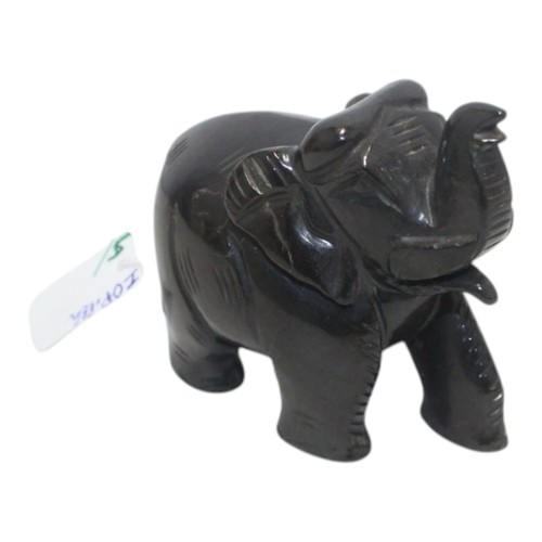 Statuette Éléphant en