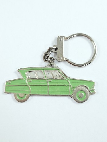 Porte cles citroën ami - citroËn,
