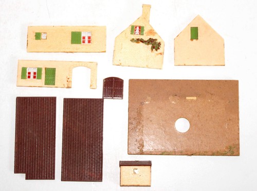Andre porte 108c maquette - andre,