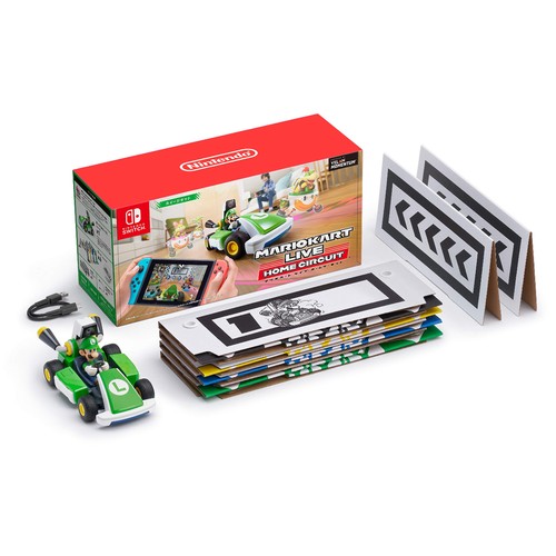 Nintendo hac rmbaa mario - hac-a-rmbaa,