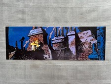 LOISEL PETER PAN MARQUE-PAGE