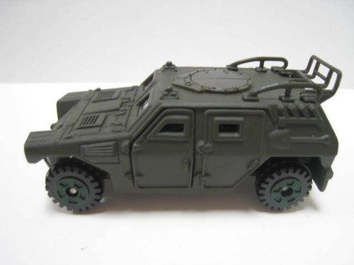 Véhicule blindé léger jgsdf - blindé,