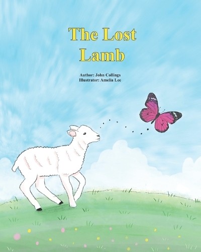 John collings the - john, lost