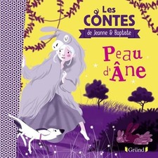 Peau d'Ane - Jeanne et
