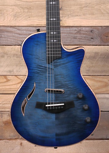 Taylor t5z pro electric guitar - taylor,