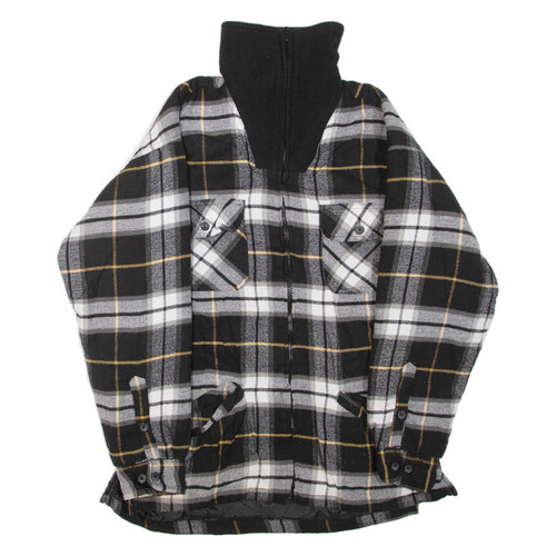 Veste bûcheron pour homme - de,