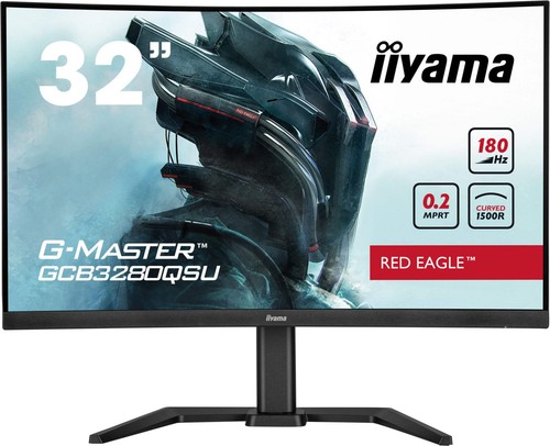 Iiyama gcb3280qsu 28cm - iiyama, 81,28cm