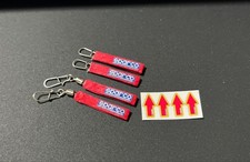 Sangle de remorquage RC 1/10