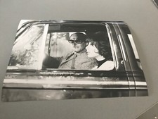 BELPHEGOR (Juliette GRÉCO François CHAUMETTE...)  -   PHOTO DE TOURNAGE 18x24cm