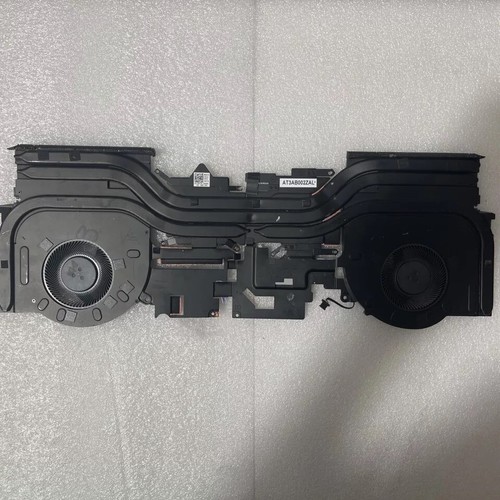 Dell oem alienware m17 - dell,
