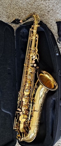 Selmer paris series tenor - selmer,
