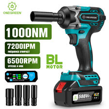 Clé à Choc Électrique