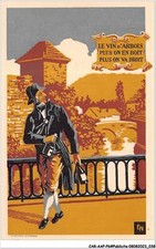 CAR-AAPP6-0446 - PUBLICITE -