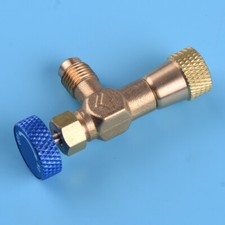 Réparez Débit Bleu