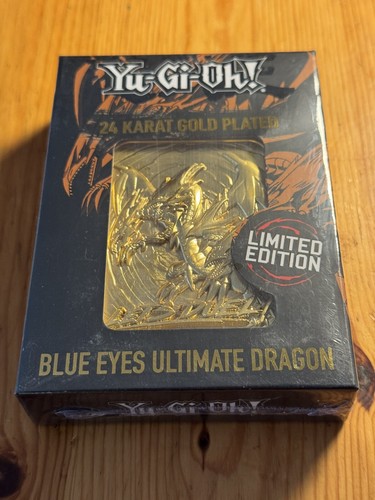 Blue eyes ultimate - yu-gi-oh,