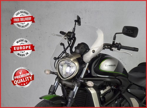 Kawasaki 650 vulcan - vulcan, s
