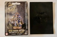 D22C19 ONE SPACE MARINE