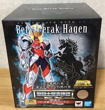 Saint Seiya Saint Cloth Myth