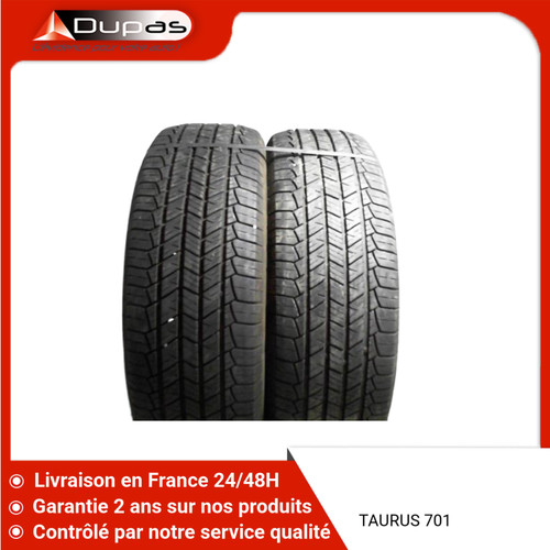 Paire de pneus taurus - 🇫🇷,