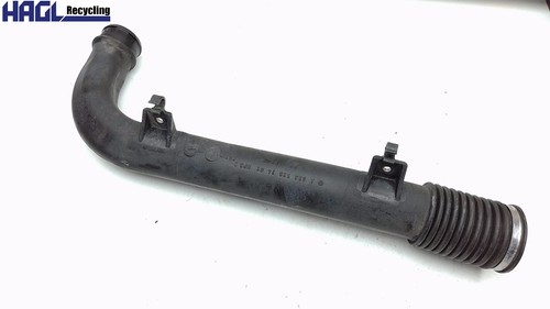 Tube ladeluftkühler droit - tube,