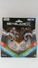 TAKARA TOMY BX-00 Double