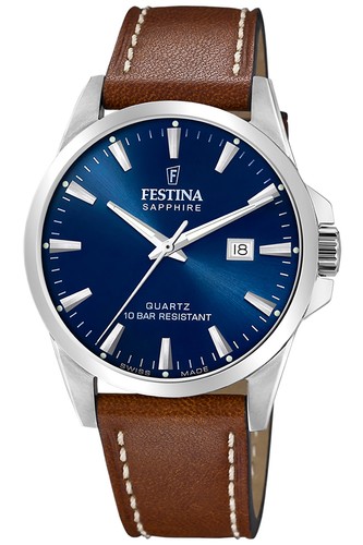 Festina montre pour homme - montre,