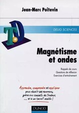 MAGNETISME ET ONDES DEUG